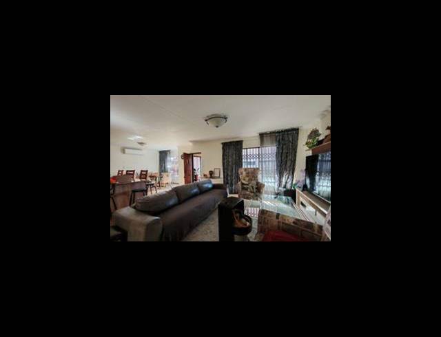 3 BEDROOM HOUSE FOR SALE IN RISIVILLE
